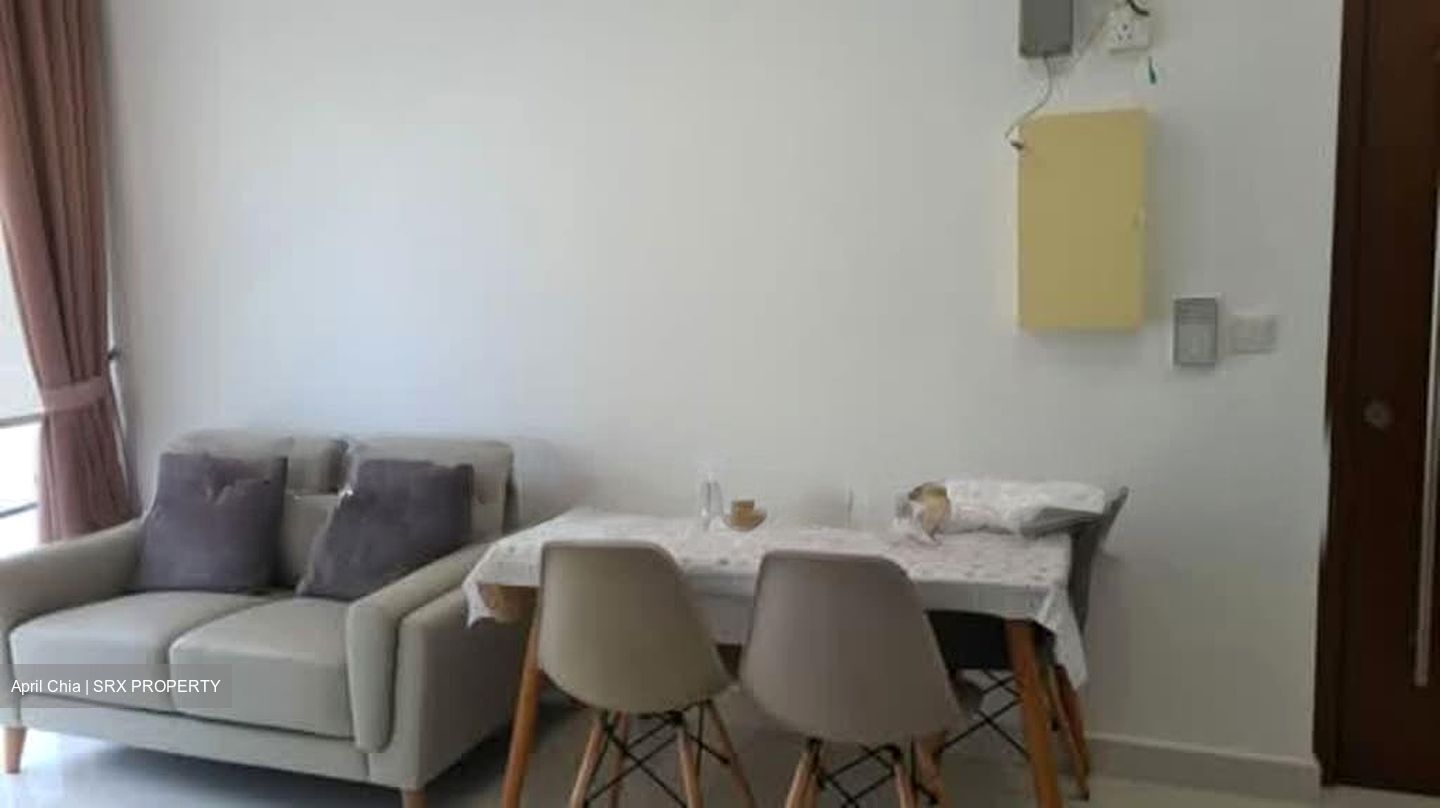 Urban Vista (D16), Condominium #566312771